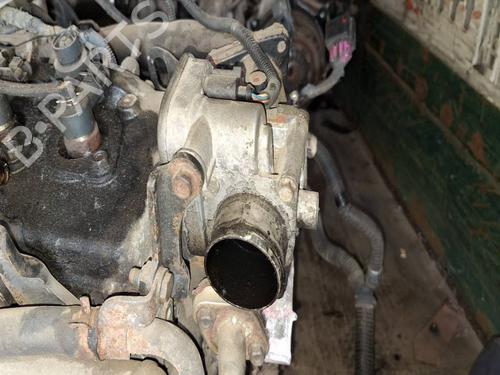Used Throttle body Throttle body OPEL ASTRA H (A04) 1.7 CDTI (L48) (100 hp) 36588563 36588563