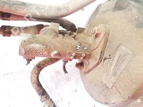 Brake master cylinder HONDA CIVIC VII Hatchback (EU, EP, EV) 1.4 iS (EP1, EU5, EU7) | BP35389143M77 - Image 3