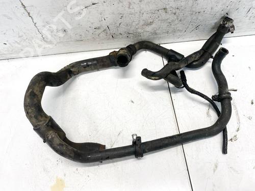 Used Pipe Pipe MITSUBISHI SPACE STAR MPV (DG_A) 1.9 DI-D (DG4A) (102 hp) 32596206 32596206