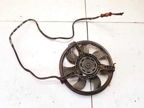 Used Fan Fan VW PASSAT B5 Variant (3B5) 1.9 TDI (110 hp) 34975342 34975342