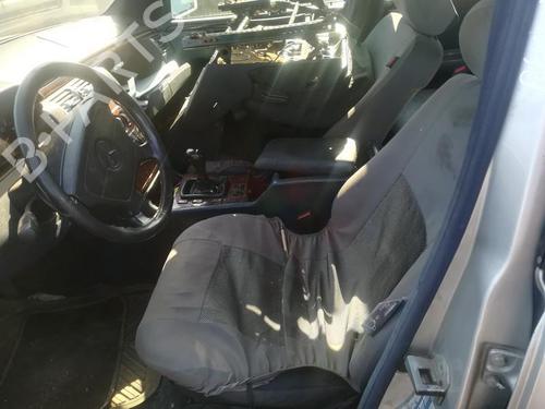 Warning switch MERCEDES-BENZ E-CLASS (W210) E 220 D (210.004) | BP35861364I22 - Image 9
