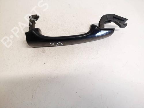 front-right-exterior-door-handle-volvo-s40-ii-544-2003-2004-2005-2006-2007-2008-2009-2010-2011-2012-35090911 main image