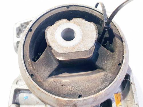 Engine mount MERCEDES-BENZ A-CLASS (W169) A 150 (169.031, 169.331) | BP37480952M89 - Image 3