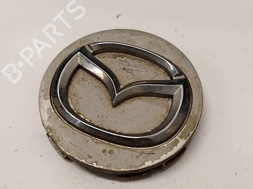 Hulkapsel Hulkapsel MAZDA 6 Hatchback (GH) 2.0 MZR-CD (GH14) (140 hp) 36688609 36688609