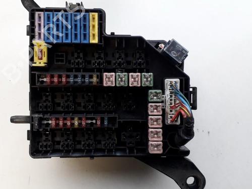 Used Fuse box Fuse box HYUNDAI MATRIX (FC) 1.5 CRDi (82 hp) 33513193 33513193