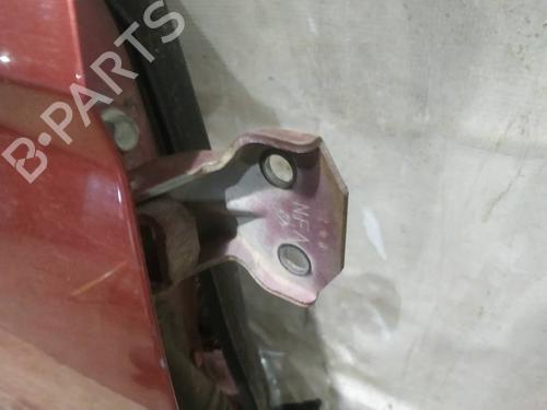 Dobradiça/Esticador de porta Dobradiça/Esticador de porta SUBARU FORESTER (SG_) 2.0 AWD (SG5) (125 hp) 34118175 34118175