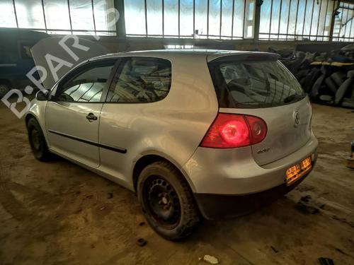 AC pipe VW GOLF V (1K1) 1.4 FSI | BP32587365M126