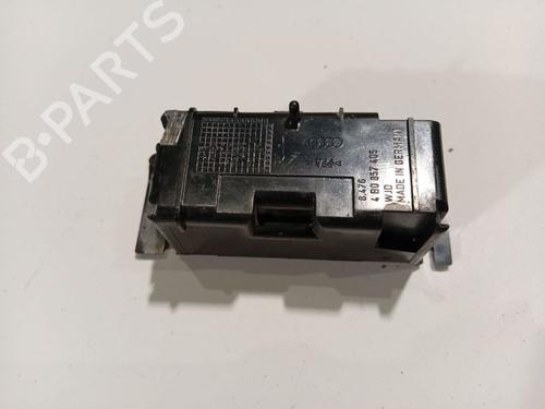 Ashtray AUDI A6 C5 (4B2, 4B4) 2.5 TDI | BP36454870I30 - Image 4