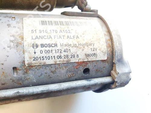 Starter FIAT 500L (351_, 352_) 1.3 D Multijet (199LXY1A, 199LXY11) | BP40245491M8 - Image 2
