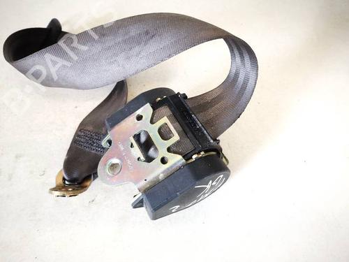 Rear left seatbelt AUDI A4 B6 (8E2) 2.5 TDI | BP35249024I29 - Image 2