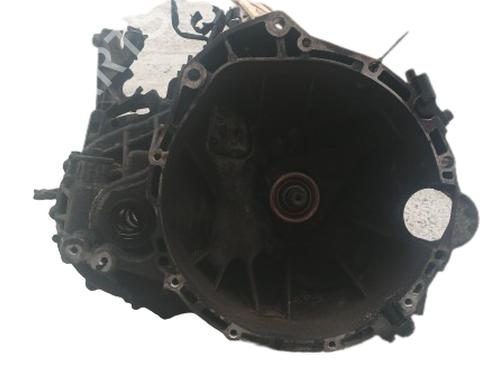 Used Gearbox Gearbox NISSAN PRIMERA Hatchback (P12) 2.2 dCi (139 hp) 35391788 35391788