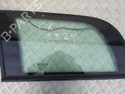 Used Rear left quarter glass Rear left quarter glass 35688340 35688340