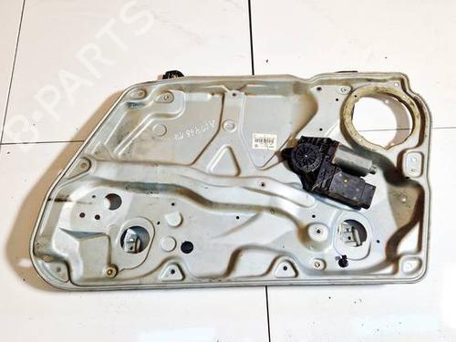 Used Front right window mechanism Front right window mechanism VW PASSAT B5 Variant (3B5) 1.9 TDI (90 hp) 35003614 35003614
