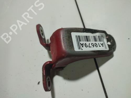 Used Hinge/Door check strap Hinge/Door check strap HONDA JAZZ II (GD_, GE3, GE2) 1.4 iDSI (GE3, GD1) (83 hp) 32562873 32562873