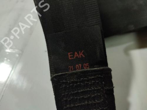 Rear left seatbelt CITROËN C8 (EA_, EB_) 2.2 HDi | BP34833418I29 - Image 4