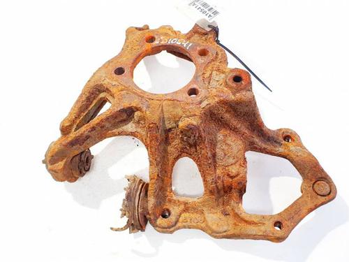 Left rear steering knuckle MAZDA 6 Hatchback (GH) 2.0 MZR-CD (GH14) | BP34917925M27 - Image 4