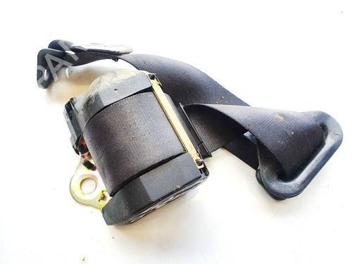Used Rear right seatbelt Rear right seatbelt 35237560 35237560