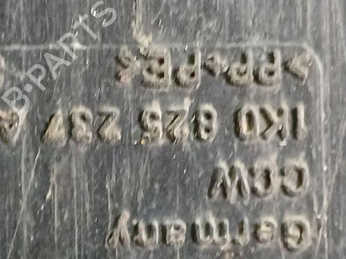 Underbody protection VW PASSAT B6 (3C2) 2.0 TDI | BP34761013M92 - Image 4