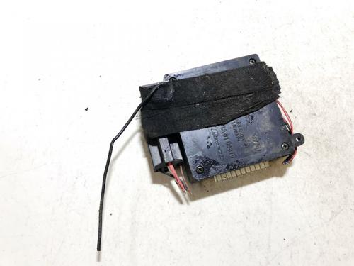 Electronic module VW CADDY III Box Body/MPV (2KA, 2KH, 2CA, 2CH) 1.9 TDI | BP33515985M83 - Image 2