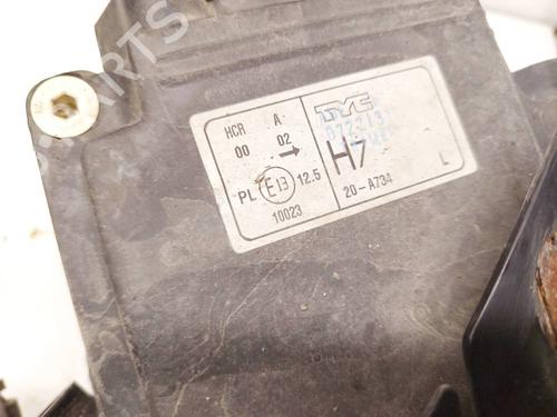 Left headlight VW PASSAT B6 (3C2) 1.9 TDI | BP34864404C28 - Image 3