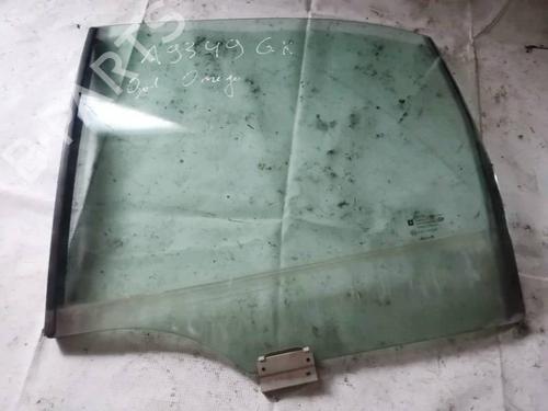 Used Rear left door window Rear left door window 35136554 35136554
