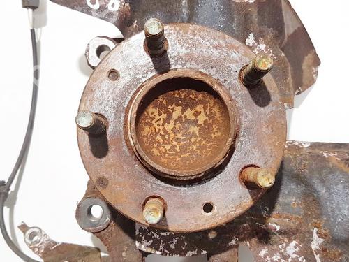 Right front steering knuckle MAZDA RX-8 (SE, FE) 1.3 (FE103, SE3P) | BP35541297M26 - Image 2