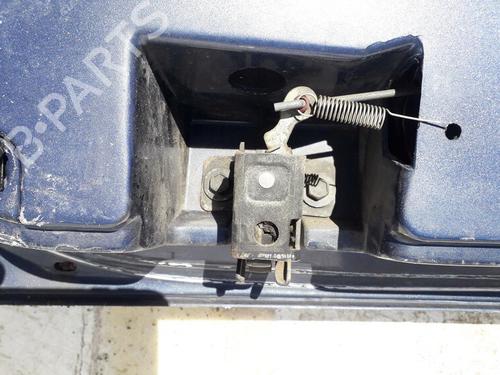Used Other Other LANCIA ZETA (22_) 2.1 TD (220AJ5) (109 hp) 35617784 35617784