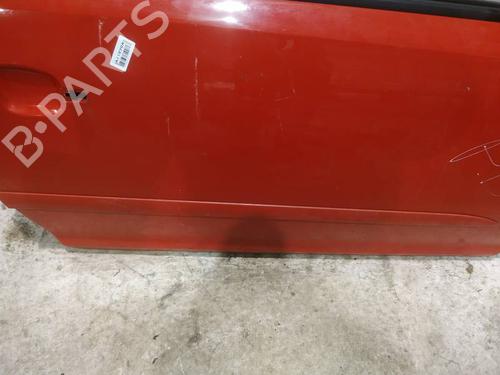 rubber-door-seal-opel-corsa-d-s07-2006-2007-2008-2009-2010-2011-2012-2013-2014-2015-34832838 main image