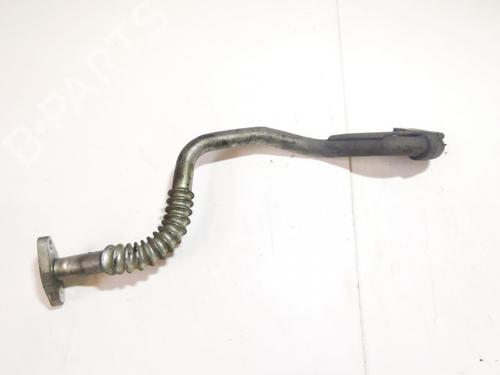 Used Pipe Pipe 35519221 35519221