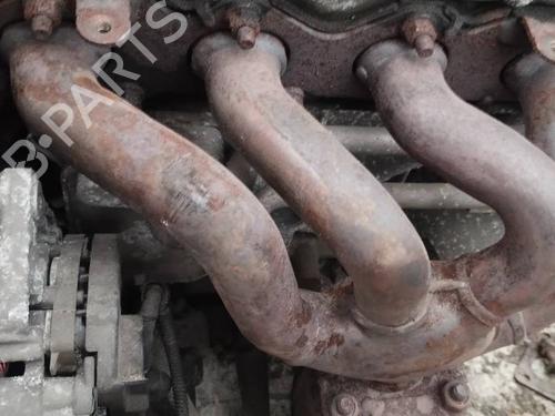 Used Exhaust manifold Exhaust manifold 35248350 35248350