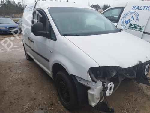 Brugte VW CADDY III MPV (2KB, 2KJ, 2CB, 2CJ) 2.0 SDI (70 hp) 4444942