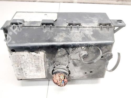 Fuse box FORD TRANSIT CONNECT (P65_, P70_, P80_) 1.8 TDCi | BP33066350E1 - Image 2
