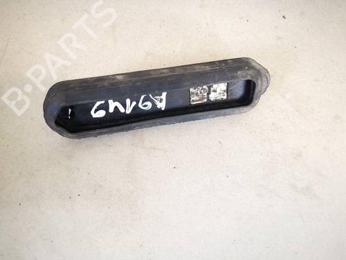 Electronic module PEUGEOT 807 (EB_) 2.0 HDi | BP35276957M83 - Image 2