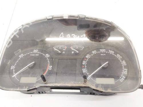 Used Instrument cluster Instrument cluster 35202178 35202178