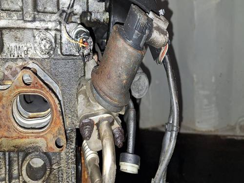 Used Egr Egr 34770054 34770054