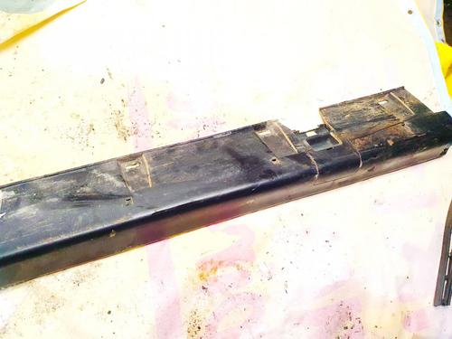 Venstre sidekjole Venstre sidekjole OPEL VECTRA B (J96) 2.0 DTI 16V (F19) (101 hp) 35454977 35454977