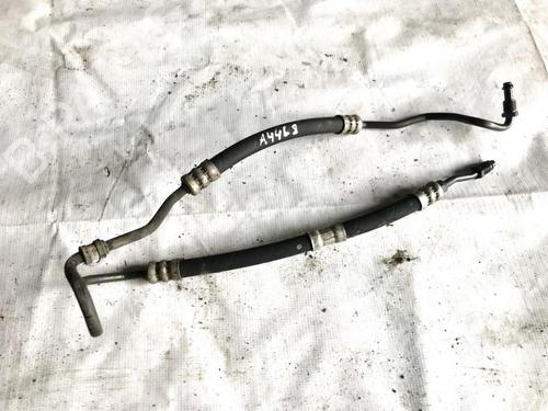 Used AC pipe AC pipe MERCEDES-BENZ A-CLASS (W168) A 140 (168.031, 168.131) (82 hp) 33510193 33510193