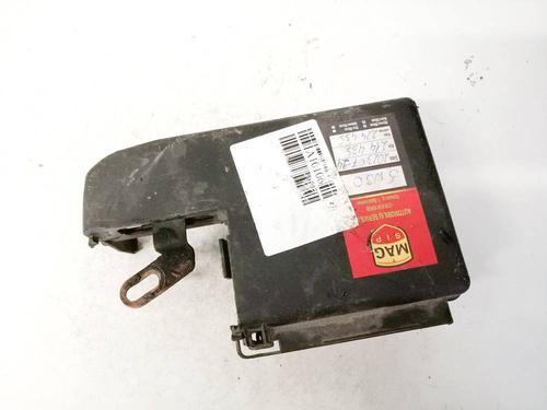 Fuse box OPEL CORSA D (S07) 1.3 CDTI (L08, L68) | BP32597954E1 - Image 2