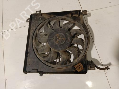 Used Fan Fan 36587813 36587813