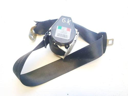 Rear left seatbelt AUDI A4 B7 (8EC) 2.0 TDI | BP35178962I29 - Image 3