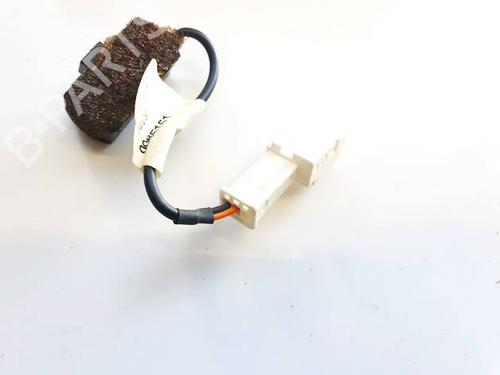 Used Electronic module Electronic module CITROËN C5 III (RD_) 1.6 HDi 110 (RD9HZC) (109 hp) 34761033 34761033