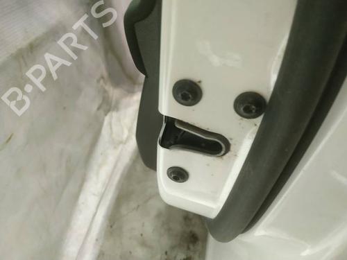 Used Front right lock Front right lock 35168081 35168081