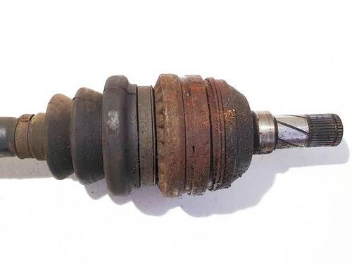 Left front driveshaft OPEL SIGNUM Hatchback (Z03) 2.2 direct (F48) | BP35366432M38 - Image 3