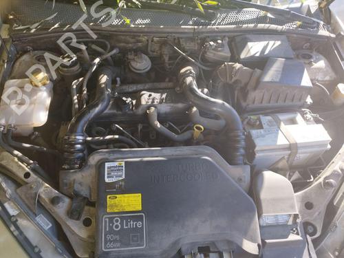 Switch FORD FOCUS I (DAW, DBW) 1.8 Turbo DI / TDDi | BP32908131I30 - Image 9