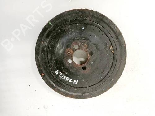 Used Pulley Pulley OPEL INSIGNIA A (G09) 2.0 CDTI (68) (160 hp) 35032612 35032612