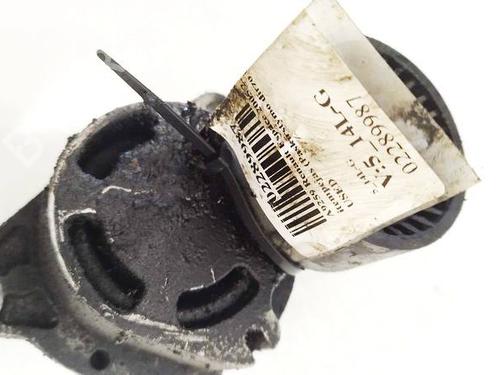 Pulley RENAULT ESPACE IV (JK0/1_) 2.2 dCi (JK0H) | BP35100900M122 - Image 4