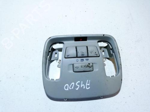 Innerbelysning Innerbelysning VOLVO V40 Estate (645) 1.9 DI (95 hp) 35840063 35840063