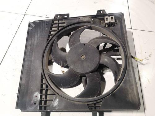 Used Fan Fan 34858558 34858558