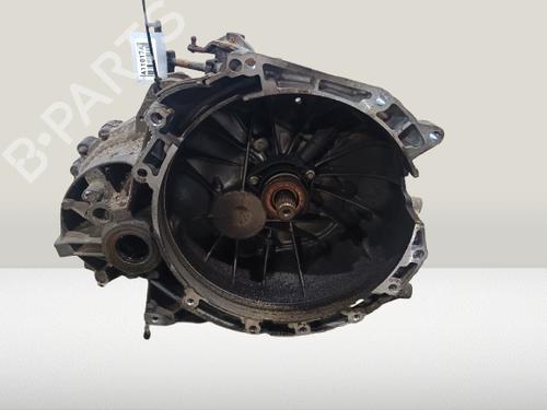 Used Gearbox Gearbox 34795589 34795589