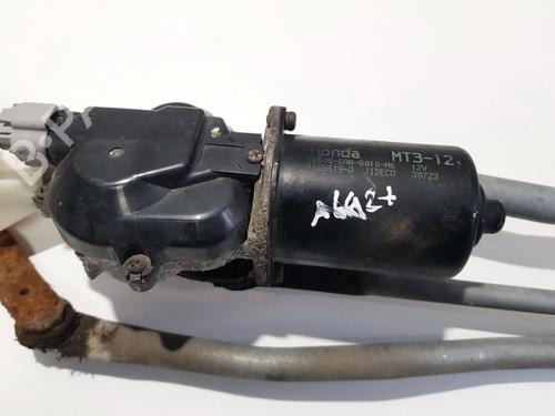 Used Front wiper motor Front wiper motor 35546008 35546008